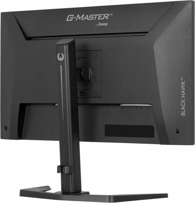 Iiyama G-Master GB2741HSU-B1 Monitor 27 pulg. Full HD IPS 144 Hz Negro