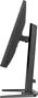 Iiyama G-Master GB2741HSU-B1 Monitor 27 pulg. Full HD IPS 144 Hz Negro