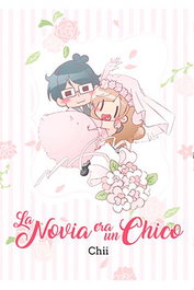 La Novia Era Un Chico