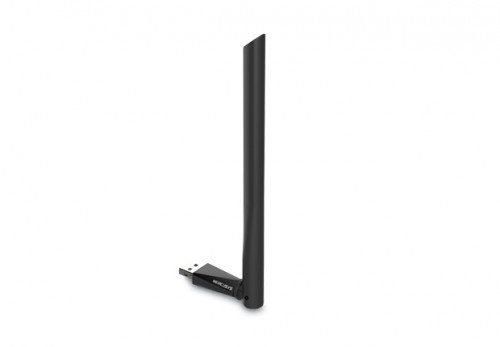 Mercusys MU6H Adaptador de Red USB Dual Band con Antena