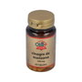 OBIRE Vinagre de Manzana 500 mg 60 cápsulas
