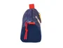 Safta Portatodo Escolar Spiderman Marvel de Silicona