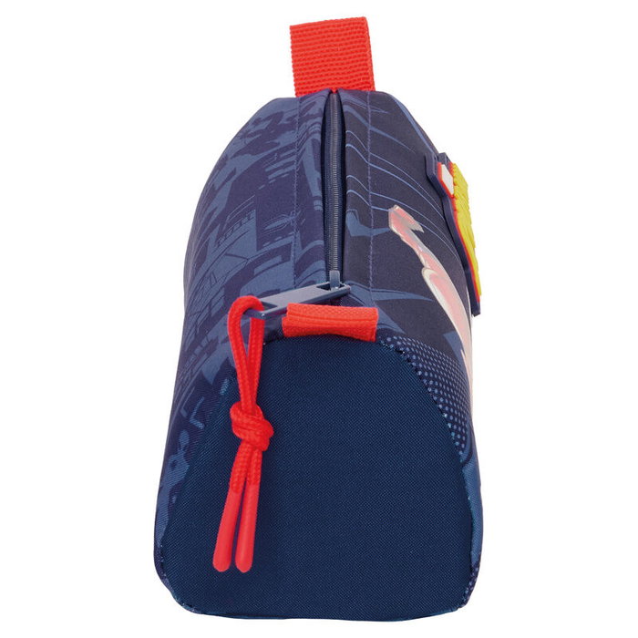 Safta Estuche Portatodo Spiderman Marvel de Silicona Safta Estuche Portatodo Spiderman Marvel de Silicona