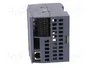 SIEMENS CPU 1211C S7-1200 Controlador Programable PLC