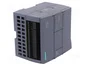 SIEMENS CPU 1211C S7-1200 Controlador Programable PLC