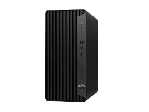 HP Pro 400 G9 Intel Core i5-14500 16 GB DDR5 512 GB SSD Windows 11 Pro Negro HP Pro 400 G9 Intel Core i5-14500 16 GB DDR5 512 GB SSD Windows 11 Pro Negro