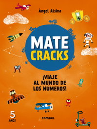 COMBEL Matecracks 5 años: viaje al mundo de los números