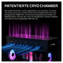 HP HyperX OMEN MAX 45L GT24-0171ng CU7 con RTX 5090, 64GB RAM y 2TB SSD