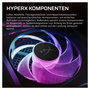 HP HyperX OMEN MAX 45L GT24-0171ng CU7 con RTX 5090, 64GB RAM y 2TB SSD