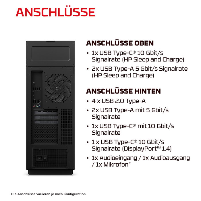 HP HyperX OMEN MAX 45L GT24-0171ng CU7 con RTX 5090, 64GB RAM y 2TB SSD HP HyperX OMEN MAX 45L GT24-0171ng CU7 con RTX 5090, 64GB RAM y 2TB SSD