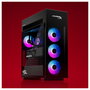 HP HyperX OMEN MAX 45L GT24-0171ng CU7 con RTX 5090, 64GB RAM y 2TB SSD