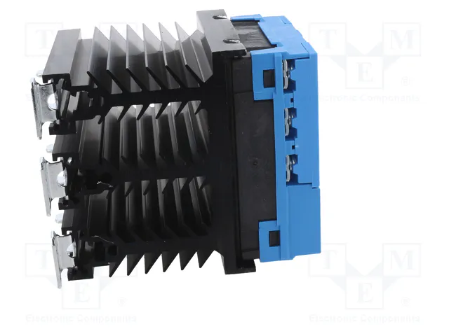 CELDUC SGT8 Relé de semiconductor trifásico 24A 24-520VAC