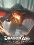 Dragon Age: The Veilguard Artbook *INGLÉS*