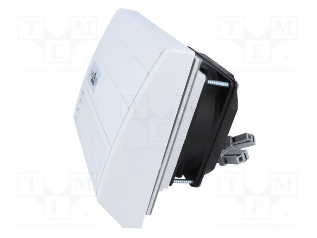STEGO Ventilador axial FF 018 de 92x92x25mm, 230VAC