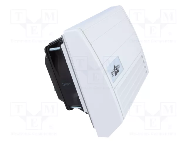STEGO Ventilador axial FF 018 de 92x92x25mm, 230VAC