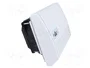 STEGO Ventilador axial FF 018 de 92x92x25mm, 230VAC