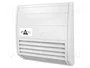 STEGO Ventilador axial FF 018 de 92x92x25mm, 230VAC