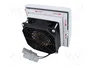 STEGO Ventilador axial FF 018 de 92x92x25mm, 230VAC