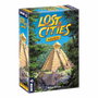 Devir Lost Cities Roll & Write - Juego de Mesa Estratégico de Expediciones y Dados, 2-5 Jugadores, 30 Minutos, +8 Años, Versión en Castellano y Portugués