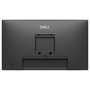 Dell Pro P2426H WOST Monitor 23,8 pulgadas IPS Full HD 120 Hz