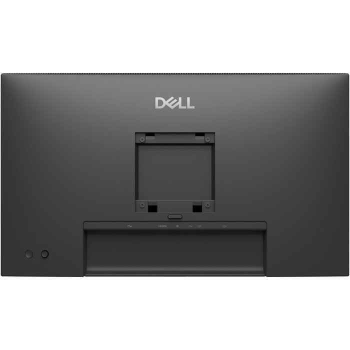 Dell Pro P2426H - Monitor 24" IPS Full HD 120Hz con Hub USB-C, HDMI, DisplayPort - P2426H