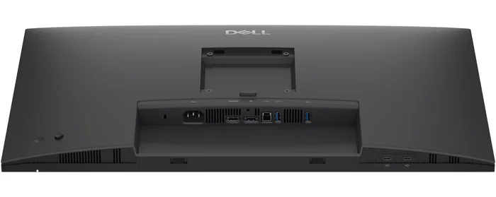 Dell Pro P2426H Monitor IPS Full HD 23,8 pulgadas 120 Hz Negro Dell Pro P2426H Monitor IPS Full HD 23,8 pulgadas 120 Hz Negro