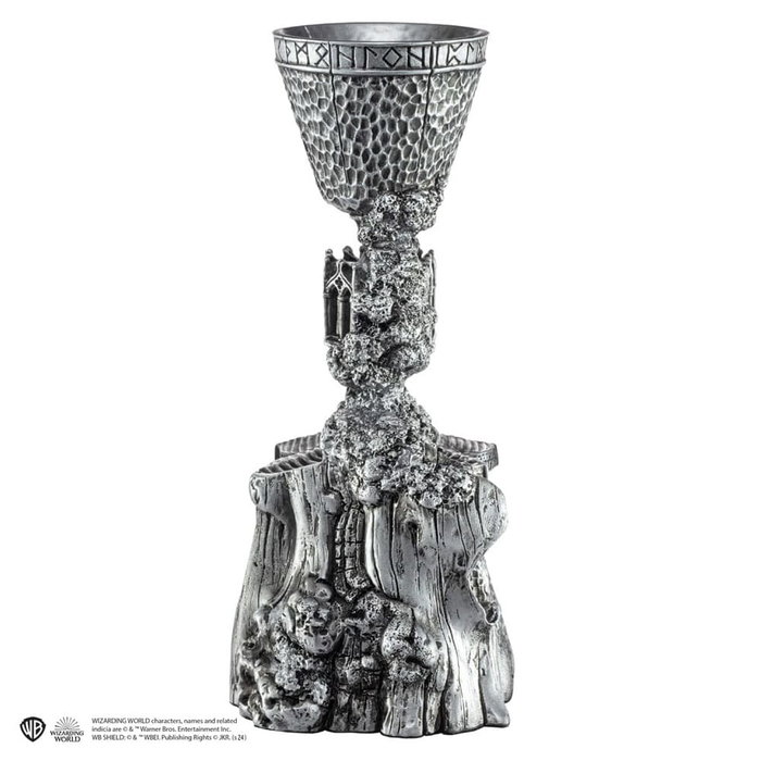 Harry Potter Réplica Cáliz de fuego 19 cm