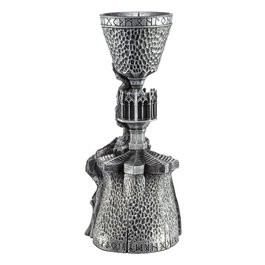 Harry Potter Réplica Cáliz de fuego 19 cm