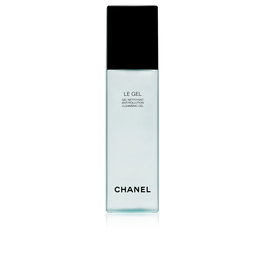 CHANEL LE GEL nettoyant anti-pollution Limpiador Facial 150 ml