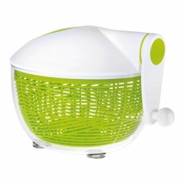 Ibili Centrifugadora para ensaladas ø26 cm