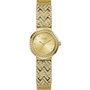 Guess Reloj GW0476L2 Treasure Dorado