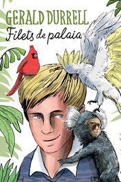 Filets de palaia, Gerald Durrell - L'ALTRA EDITORIAL