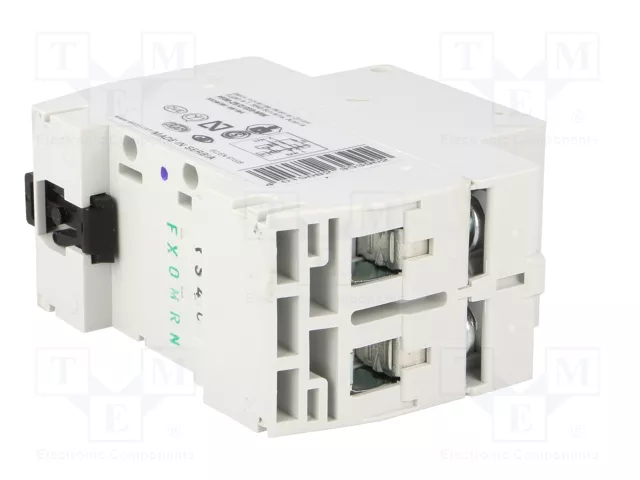 EATON ELECTRIC PFIM-25/2/003 Interruptor Diferencial 25A 30mA 2 Polos