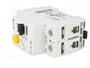 EATON ELECTRIC PFIM-25/2/003 Interruptor Diferencial 25A 30mA 2 Polos