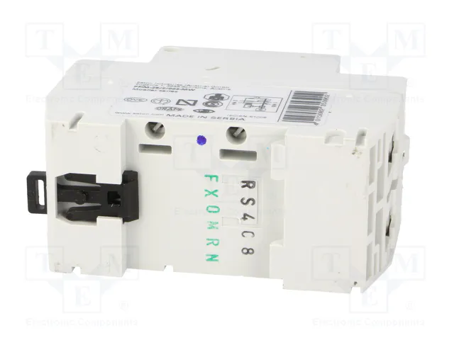 EATON ELECTRIC PFIM-25/2/003 Interruptor Diferencial 25A 30mA 2 Polos