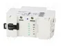 EATON ELECTRIC PFIM-25/2/003 Interruptor Diferencial 25A 30mA 2 Polos
