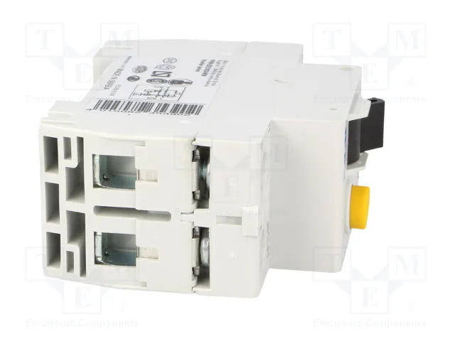 EATON ELECTRIC PFIM-25/2/003 Interruptor Diferencial 25A 30mA 2 Polos