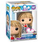 Funko Figura POP! Disney Retro Hannah w/Disney Icon