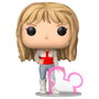 Funko Figura POP! Disney Retro Hannah w/Disney Icon