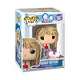 Disney Channel Retro Figura POP! Disney Vinyl HM - Hannah w/Disney Icon 9 cm