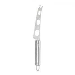 Metaltex 233242000 Cuchillo para Queso de Acero Inoxidable Imperial