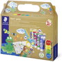 Staedtler Set de dibujo Noris Junior mixto de 6 piezas