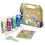 Staedtler Set de dibujo Noris Junior mixto de 6 piezas