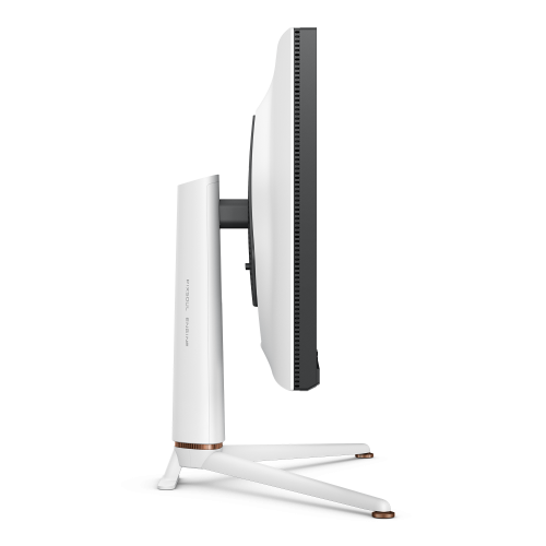 BenQ EX321UX Monitor 31.5" (80 cm) 4K UHD 3840 x 2160, 144Hz, 1ms, HDR1000, Mini LED, Blanco