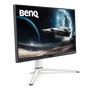 BenQ EX321UX Monitor 31.5" (80 cm) 4K UHD 3840 x 2160, 144Hz, 1ms, HDR1000, Mini LED, Blanco