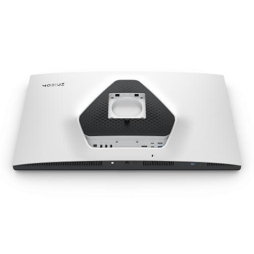 BenQ EX321UX Monitor 31.5" (80 cm) 4K UHD 3840 x 2160, 144Hz, 1ms, HDR1000, Mini LED, Blanco