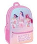 KPop Demon Hunters Mochila Pocket Saja Boys
