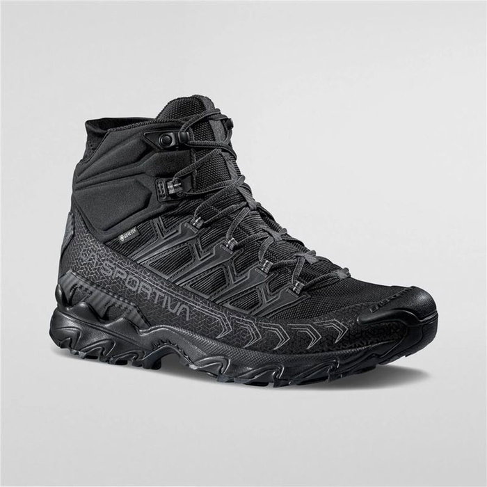 Zapatillas de Hombre para Caminar La Sportiva Ultra Raptor II Negro 29 Zapatillas de Hombre para Caminar La Sportiva Ultra Raptor II Negro 29