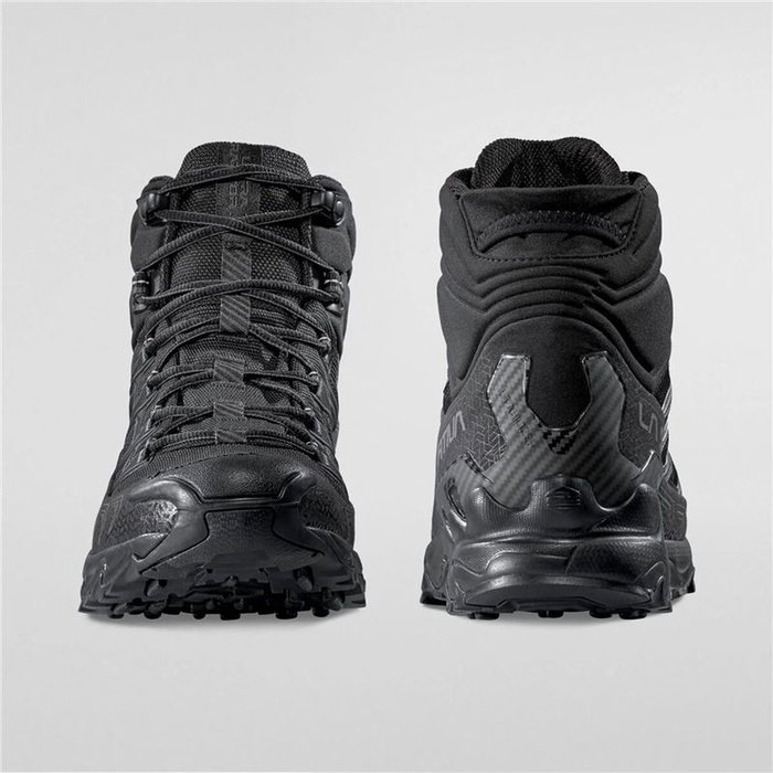 Zapatillas de Hombre para Caminar La Sportiva Ultra Raptor II Negro 29 Zapatillas de Hombre para Caminar La Sportiva Ultra Raptor II Negro 29