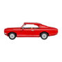 Cobi Opel Rekord C Coupe Bloques de Construcción 2195 Piezas Edad 10+